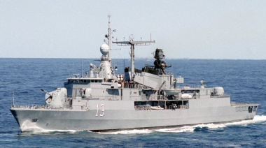 La Armada Argentina en estado de indefensión total: una marina sin capacidad disuasiva en un Atlántico Sur cada vez más disputado