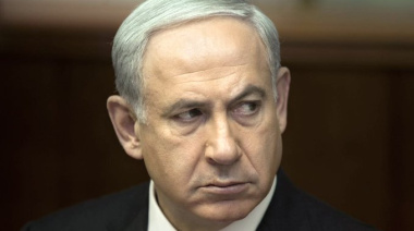 Netanyahu critica que Trump acordó el alto el fuego con Irán sin consultarlo