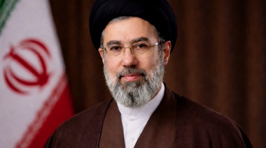 Mojtaba Khamenei proclama la victoria total ante Estados Unidos e Israel