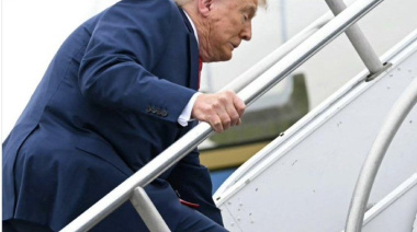 Donald Trump acumula 13 artículos de juicio político en su contra: la mayor cantidad presentada contra cualquier presidente de Estados Unidos