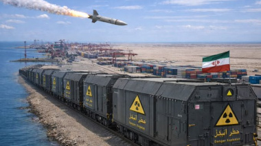 Teherán afirma que Estados Unidos debe liberar todos los fondos iraníes congelados en un plazo de 14 días o se enfrentará a graves consecuencias