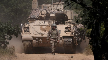 El presidente sopesa retirar tropas estadounidenses de países “poco útiles” de la OTAN en plena crisis con Irán