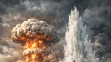 ¡El “torpedo del fin del mundo” de Putin apunta directamente al Reino Unido