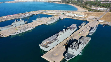 ¡Trump quiere quitarle el paraíso a los militares estadounidenses en Rota!