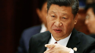 Pekín rechaza enviar tropas al Estrecho de Ormuz y afirma que “pertenece a Irán”