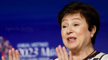 Argentina, el principal deudor del Fondo Monetario Internacional en el mundo