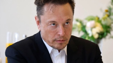 Elon Musk sí afirmó que “la Organización Soros se ha apoderado de Hungría”