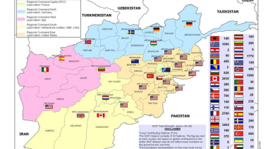 La única vez que la OTAN invocó el Artículo 5 fue para defender a Estados Unidos… y le costó la vida a cientos de soldados europeos