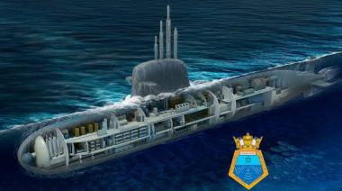Brasil y su proyección naval nuclear en el Atlántico Sur