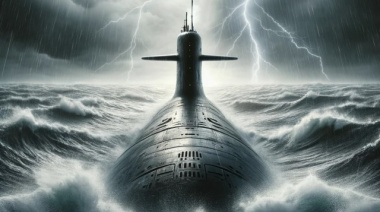 Brasil se perfila como dueño del Atlántico Sur con su ambiciosa proyección de tres submarinos nucleares