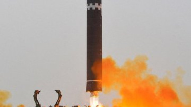 “Irán tiene misiles extremadamente avanzados que aún no ha usado… Su arsenal está repleto”