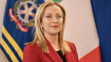 Italia anuncia que no renovará relaciones de defensa con Israel por sus “ambiciones hegemónicas” en Medio Oriente