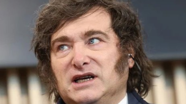 Mientras Milei besa el Muro de los Lamentos en Jerusalén, se derrumban los cimientos sociales de Argentina