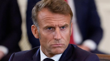 “Tanto Estados Unidos como Irán están equivocados en el bloqueo del estrecho de Ormuz”