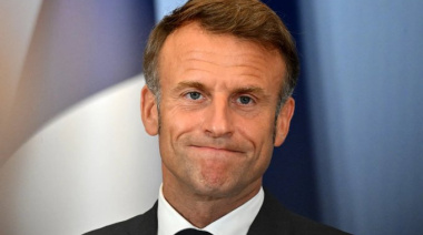 ¡Sí, Francia lo afirma!