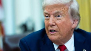 Trump propone el mayor presupuesto de defensa de la historia moderna de EE.UU