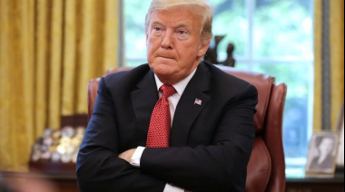 La probabilidad de que Donald Trump sea destituido en noviembre de 2026