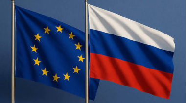 La UE aprueba su 20º paquete de sanciones contra Rusia