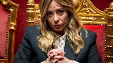 Italia rechaza la descabellada propuesta de Trump de sustituir a Irán en el Mundial