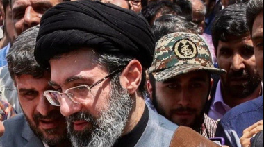 El nuevo líder supremo de Irán, Mojtaba Khamenei, permanece gravemente herido pero “mentalmente lúcido”