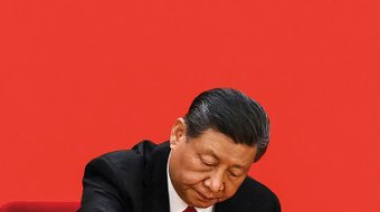 China bloquea las exportaciones de bienes de doble uso a 7 empresas europeas por su cooperación armamentística con Taiwán