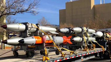 Finlandia inicia cambios legislativos para levantar la prohibición de importación y almacenamiento de armas nucleares