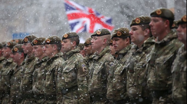 La Hipocresía de la Memoria: Cómo el apoyo decisivo de Estados Unidos inclinó la balanza a favor de Gran Bretaña en Malvinas