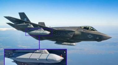 La Armada de los Estados Unidos amplía su estrategia de ataque marítimo de largo alcance con una adquisición de misiles LRASM por valor de casi 1.000 millones de dólares en el año fiscal 2027.