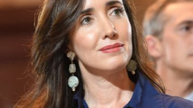 Varios medios ingleses, con su ADN pirata, salieron a criticar a Victoria Villarruel