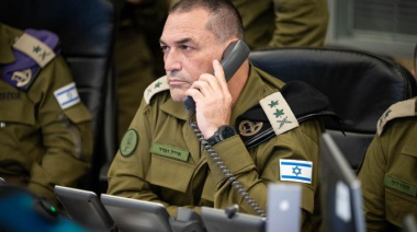 La advertencia ética del Jefe del Estado Mayor de las FDI, Eyal Zamir