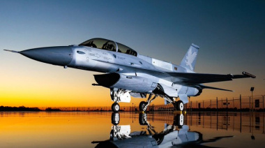 Perú se convierte en el último país latinoamericano en adquirir F-16 Block 70 de Lockheed Martin: Washington lo celebra como “victoria en seguridad y economía”