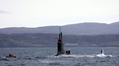 La Armada de los Estados Unidos pone en servicio el 26.º submarino de la clase Virginia: USS Idaho (SSN-799)
