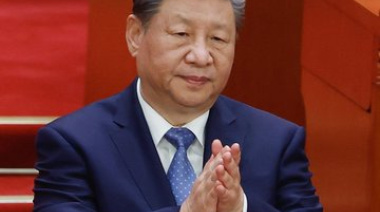 China concentra alrededor del 60-74% de las patentes mundiales de IA y es, con diferencia, el mayor poseedor del mundo