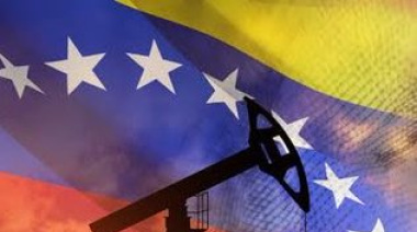 EE.UU. Recibe Más de 100 Millones de Barriles de Petróleo Venezolano: Sus Reservas Se Disparan en Plena Crisis Energética Mundial