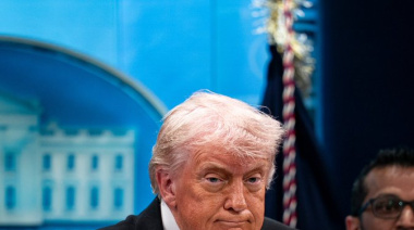 El conflicto con Irán se parece cada vez más a una nueva Guerra Fría