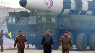 Corea del Norte acelera su producción nuclear bajo sanciones internacionales