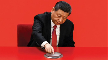 Declaración del portavoz de la Embajada de China en Argentina sobre las afirmaciones erróneas del Instituto Republicano Internacional (IRI)