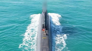 Submarinos nucleares de Estados Unidos