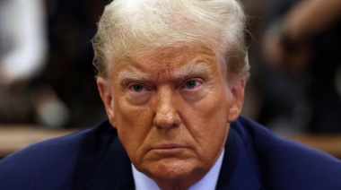 Trump expresa “descontento” con grupos kurdos por no entregar armas a manifestantes iraníes