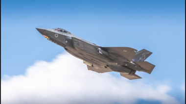 Israel aprueba la compra de dos nuevos escuadrones de F-35 y F-15IA