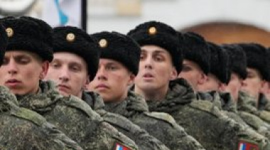 Estonia advierte a la OTAN sobre refuerzos rusos en la frontera
