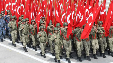 Turquía podría convertirse en el “segundo Estados Unidos” de la UE