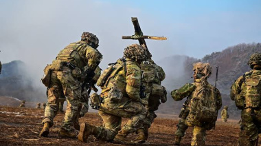 Países sin ejército en el mundo