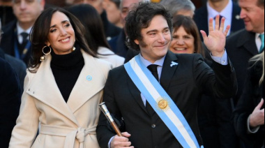 Villarruel se consolida como figura transversal: el informe de DC Consultores que sacude el tablero político