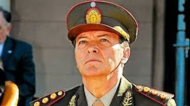 Milani:  "Financian equipamiento con el deterioro del ingreso del propio personal."