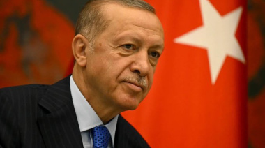Turquía desvela su primer ICBM