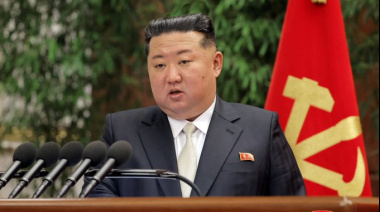 Corea del Norte abandona formalmente la reunificación con el Sur