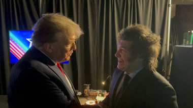 Estados Unidos vs. China por el control de los cielos sudamericanos