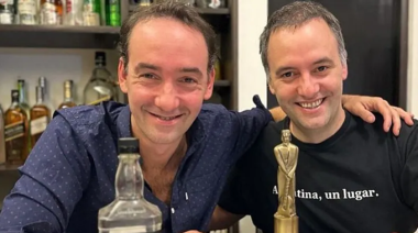 “El gran hermanito”: Francisco Adorni casi duplica su patrimonio en un año y declara más de $80 millones
