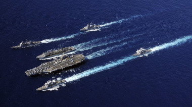 Estados Unidos enfrentaría graves desafíos en una guerra prolongada contra China